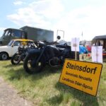 Ostfahrzeugtreffen zog Tausende Besucher nach Finowfurt 30 Bernau LIVE