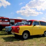 Ostfahrzeugtreffen zog Tausende Besucher nach Finowfurt 31 Bernau LIVE