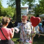 Janz Bernau war uff de Beene - zahlreiche Veranstaltungen in der Stadt 11 Bernau LIVE