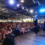 Janz Bernau war uff de Beene - zahlreiche Veranstaltungen in der Stadt 18 Bernau LIVE