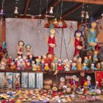 Schneegestöber und Lagerfeuer bei Spilwut - Kloster Chorin teils gesperrt 6 Bernau LIVE