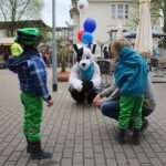 Tierischer Quietsche-Entchen-Spaß beim Rathausfest in Panketal 21 Tierischer Quietsche-Entchen-Spaß beim Rathausfest in Panketal