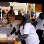 Tierischer Quietsche-Entchen-Spaß beim Rathausfest in Panketal 17 Bernau LIVE