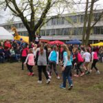 Tierischer Quietsche-Entchen-Spaß beim Rathausfest in Panketal 18 Bernau LIVE