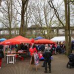Tierischer Quietsche-Entchen-Spaß beim Rathausfest in Panketal 16 Bernau LIVE