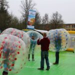 Tierischer Quietsche-Entchen-Spaß beim Rathausfest in Panketal 14 Bernau LIVE