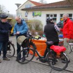Tierischer Quietsche-Entchen-Spaß beim Rathausfest in Panketal 15 Bernau LIVE