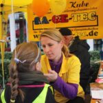 Tierischer Quietsche-Entchen-Spaß beim Rathausfest in Panketal 12 Bernau LIVE