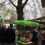 Tierischer Quietsche-Entchen-Spaß beim Rathausfest in Panketal 11 Bernau LIVE