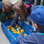 Tierischer Quietsche-Entchen-Spaß beim Rathausfest in Panketal 9 Bernau LIVE