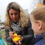 Tierischer Quietsche-Entchen-Spaß beim Rathausfest in Panketal 7 Bernau LIVE