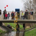 Tierischer Quietsche-Entchen-Spaß beim Rathausfest in Panketal 8 Bernau LIVE