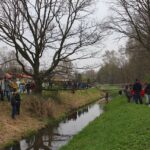 Tierischer Quietsche-Entchen-Spaß beim Rathausfest in Panketal 5 Bernau LIVE