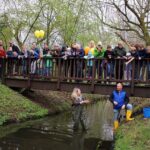 Tierischer Quietsche-Entchen-Spaß beim Rathausfest in Panketal 6 Bernau LIVE