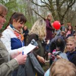 Tierischer Quietsche-Entchen-Spaß beim Rathausfest in Panketal 3 Bernau LIVE