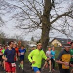 Ideales Laufwetter beim 77. Liepnitzseelauf der Bernauer Lauffreunde