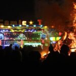 Ostern in Bernau und Drumherum - ein kleiner Rückblick 39 Bernau LIVE