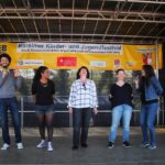 Große Bühne: Barnimer Kinder- und Jugendfestival in Wandlitz 11 Wandlitz - Barnim: Kinder- und Jugendfestival