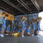 Große Bühne: Barnimer Kinder- und Jugendfestival in Wandlitz 10 Bernau LIVE