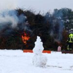 Ostern in Bernau und Drumherum - ein kleiner Rückblick 44 Bernau LIVE
