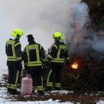 Ostern in Bernau und Drumherum - ein kleiner Rückblick 45 Bernau LIVE