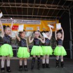 Große Bühne: Barnimer Kinder- und Jugendfestival in Wandlitz 2 Bernau LIVE