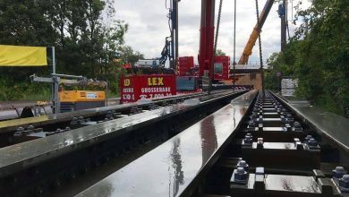 Bernau - Karower Kreuz: Bahn bestätigt wochenlangen SEV der S2