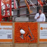 Richtfest für zahlreiche neue Wohnungen An der Viehtrift in Bernau 6 Bernau LIVE