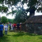 Backofenfest in Danewitz - Der wohl heisseste Job am Samstag 12 Backofenfest in Danewitz - Der wohl heisseste Job am Samstag