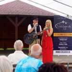 Backofenfest in Danewitz - Der wohl heisseste Job am Samstag 11 Bernau LIVE