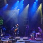 Siebenklang Bernau - Lange Nacht der Lieder in der Waldkirche Lobetal 2 Bernau LIVE