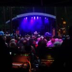 Siebenklang Bernau - Lange Nacht der Lieder in der Waldkirche Lobetal 7 Bernau LIVE