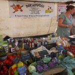 Regionalmarkt in Biesenthal – Einfach mal die Seele baumeln lassen 7 Bernau LIVE