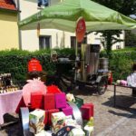 Regionalmarkt in Biesenthal – Einfach mal die Seele baumeln lassen 4 Regionalmarkt in Biesenthal – Einfach mal die Seele baumeln lassen