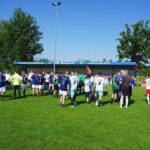 Polizeifußballturnier um den Pokal des Bürgermeisters der Stadt Bernau 6 Bernau LIVE