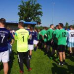 Polizeifußballturnier um den Pokal des Bürgermeisters der Stadt Bernau 4 Bernau LIVE