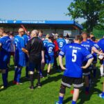 Polizeifußballturnier um den Pokal des Bürgermeisters der Stadt Bernau 5 Bernau LIVE