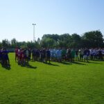 Polizeifußballturnier um den Pokal des Bürgermeisters der Stadt Bernau 9 Bernau LIVE