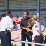 Polizeifußballturnier um den Pokal des Bürgermeisters der Stadt Bernau 8 Bernau LIVE