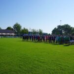 Polizeifußballturnier um den Pokal des Bürgermeisters der Stadt Bernau 11 Bernau LIVE