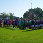 Polizeifußballturnier um den Pokal des Bürgermeisters der Stadt Bernau 13 Bernau LIVE