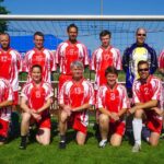 Polizeifußballturnier um den Pokal des Bürgermeisters der Stadt Bernau 14 Bernau LIVE