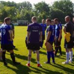 Polizeifußballturnier um den Pokal des Bürgermeisters der Stadt Bernau 15 Bernau LIVE