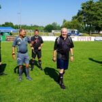 Polizeifußballturnier um den Pokal des Bürgermeisters der Stadt Bernau 16 Bernau LIVE