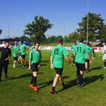 Polizeifußballturnier um den Pokal des Bürgermeisters der Stadt Bernau 19 Bernau LIVE