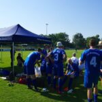 Polizeifußballturnier um den Pokal des Bürgermeisters der Stadt Bernau 18 Bernau LIVE