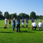 Polizeifußballturnier um den Pokal des Bürgermeisters der Stadt Bernau 23 Bernau LIVE