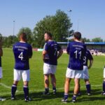 Polizeifußballturnier um den Pokal des Bürgermeisters der Stadt Bernau 21 Bernau LIVE