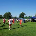 Polizeifußballturnier um den Pokal des Bürgermeisters der Stadt Bernau 22 Bernau LIVE