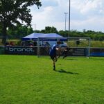 Polizeifußballturnier um den Pokal des Bürgermeisters der Stadt Bernau 30 Bernau LIVE